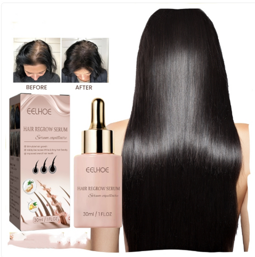 EELHOE Hair Regrowth Serum